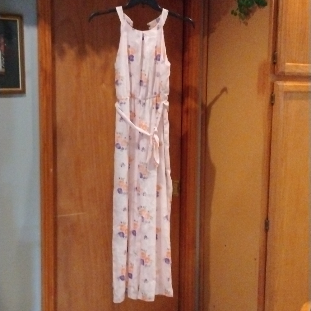 𝅺LILT jumpsuit size 14-16